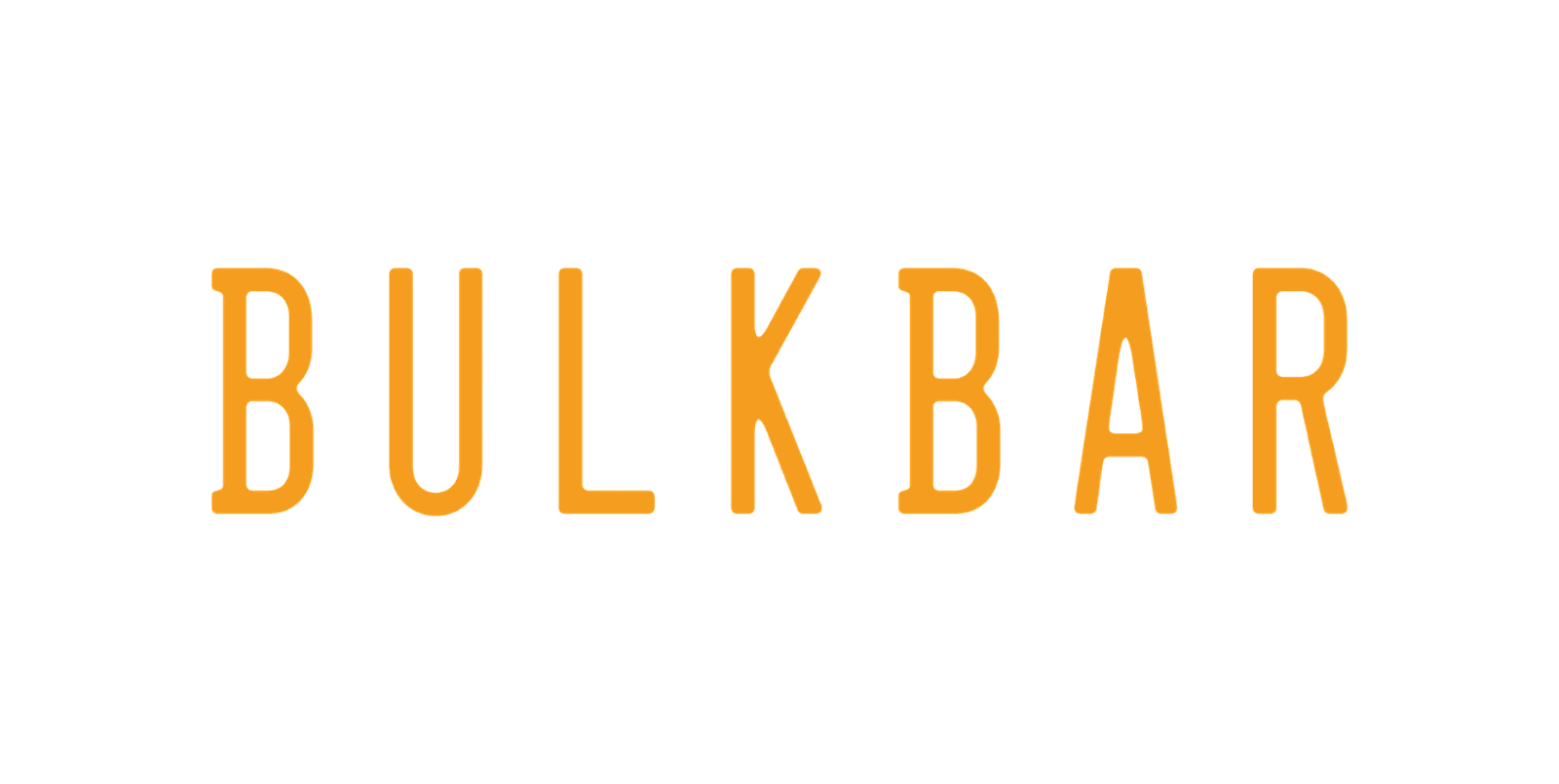 BulkBar Webshop